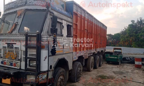 Tata LPT 3718 Used Commercial Vehicle