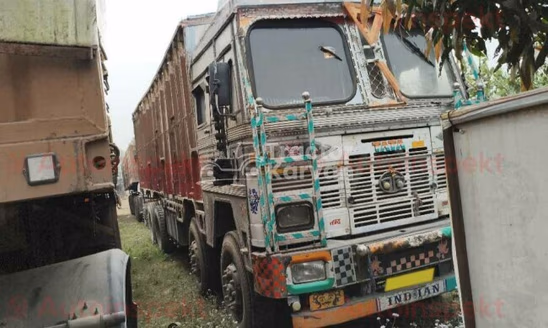 Tata LPT 3718 Used Commercial Vehicle