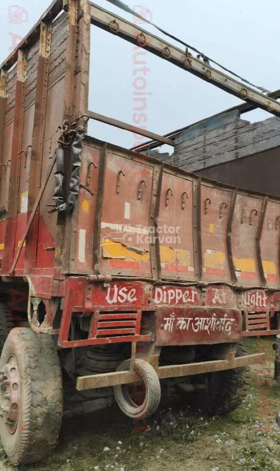 Tata LPT 3718 Used Commercial Vehicle