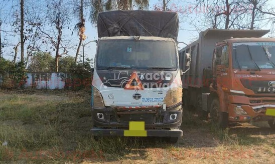Tata Ultra 1518 Second Hand Commercial Vehicles
