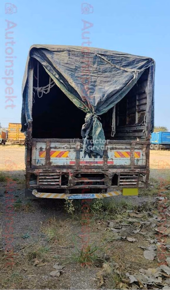 Tata Ultra 1518 Used Commercial Vehicle