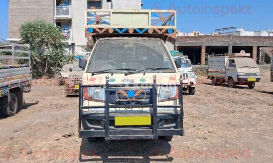 Ashok Leyland Dost Plus Second Hand Commercial Vehicles