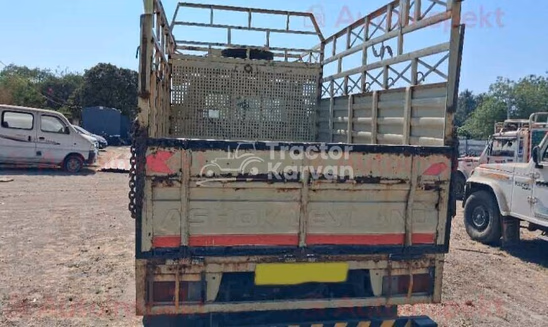 Ashok Leyland Dost Plus Used Commercial Vehicle