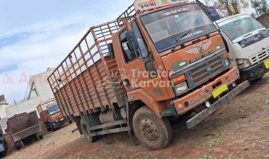 Ashok Leyland Ecomet 1212 Used Commercial Vehicle