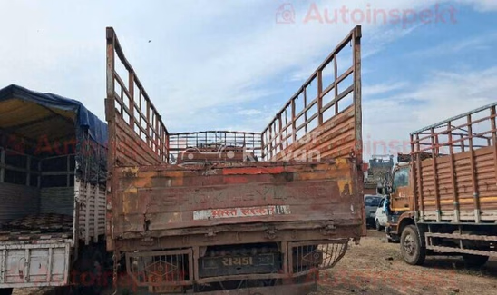Ashok Leyland Ecomet 1212 Used Commercial Vehicle