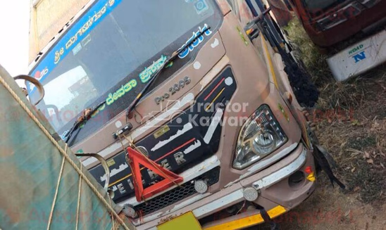 Eicher Pro 2059 Second Hand Commercial