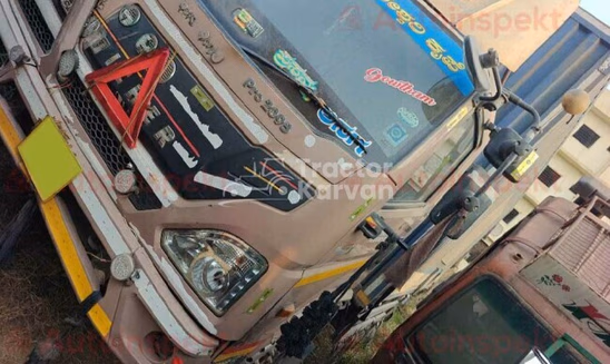 Eicher Pro 2059 Used Commercial Vehicle