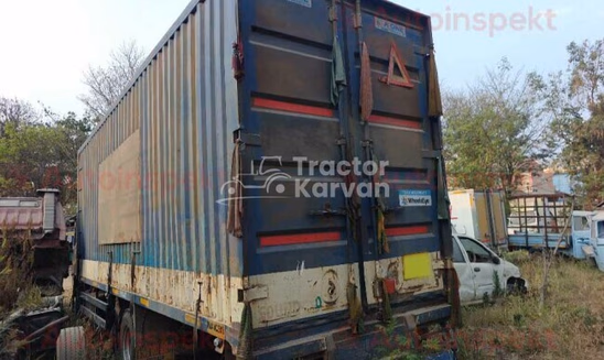 Eicher Pro 2059 Used Commercial Vehicle