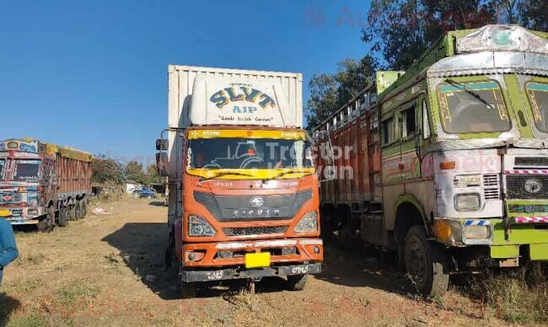 Eicher Pro 2110 Second Hand Commercial