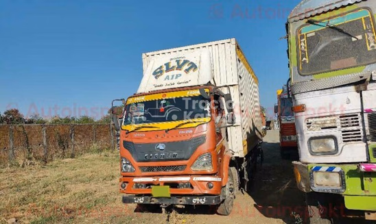 Eicher Pro 2110 Used Commercial Vehicle