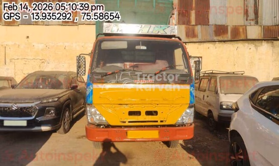 Eicher Pro 1055 Second Hand Commercial