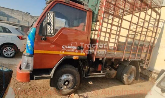 Eicher Pro 1055 Used Commercial Vehicle