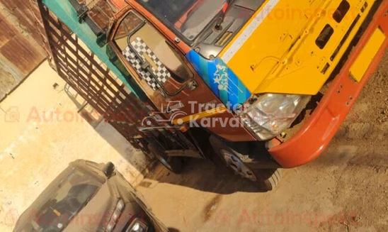 Eicher Pro 1055 Used Commercial Vehicle
