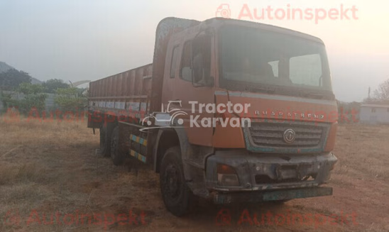 BharatBenz R 3123 Used Commercial Vehicle