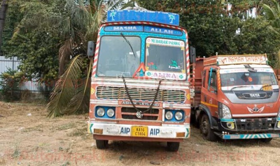 Ashok Leyland 3118 Second Hand Commercial Vehicles
