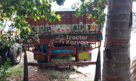 Ashok Leyland 3118 Used Commercial Vehicle