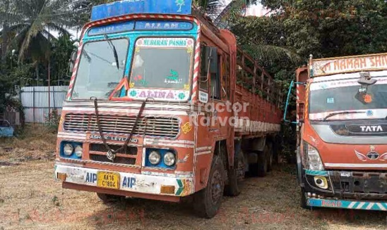 Ashok Leyland 3118 Used Commercial Vehicle