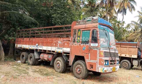 Ashok Leyland 3118 Used Commercial Vehicle