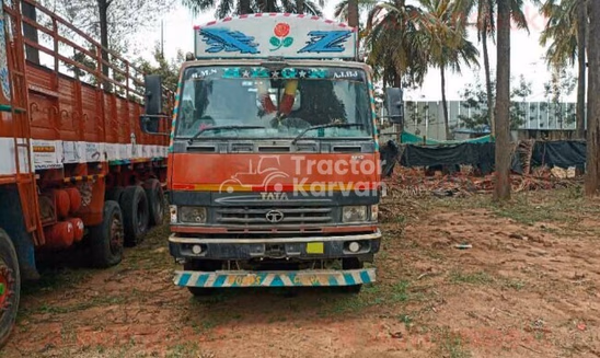 Tata LPT 1212 Second Hand Commercial