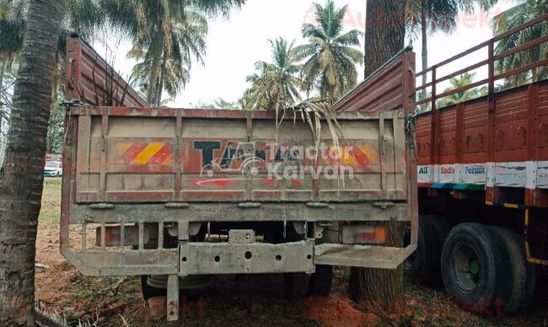 Tata LPT 1212 Used Commercial Vehicle