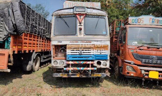 अशोक लेलैंड 3118 सेकंड हैंड कमर्शियल