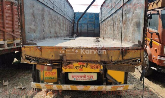 Ashok Leyland 3118 Used Commercial Vehicle