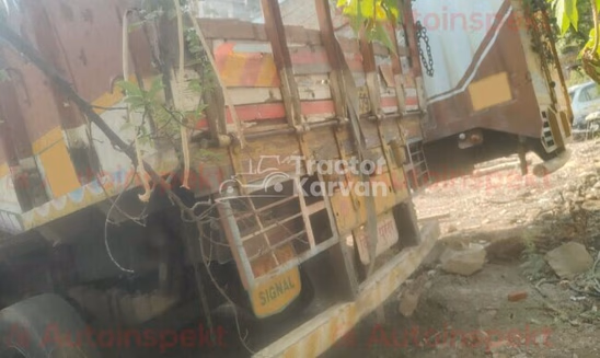 टाटा 3118 पुराने कमर्शियल व्हीकल