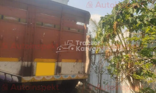टाटा 3118 पुराने कमर्शियल व्हीकल