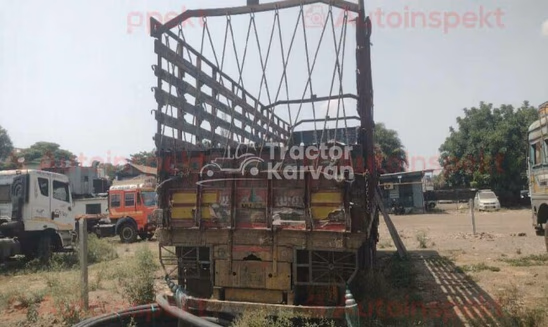 टाटा 3118 पुराने कमर्शियल व्हीकल