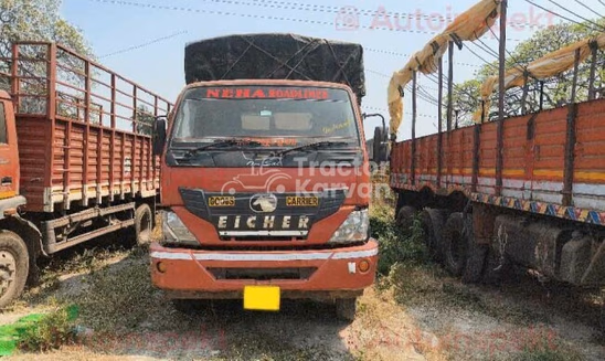आयशर प्रो 1114 सेकंड हैंड कमर्शियल