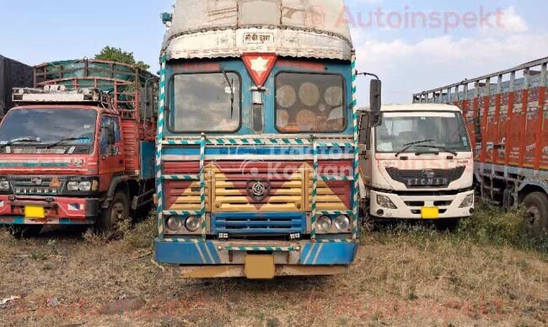 Ashok Leyland 1616 Second Hand Commercial