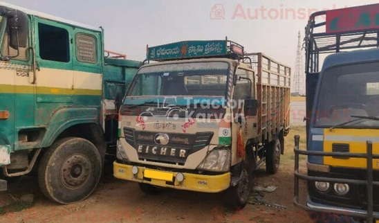 Eicher Pro 1049 Second Hand Commercial