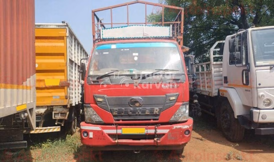 Eicher Pro 1110 Second Hand Commercial