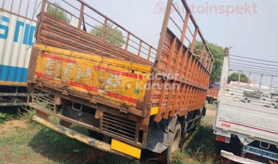 Eicher 11.1 Used Commercial Vehicle