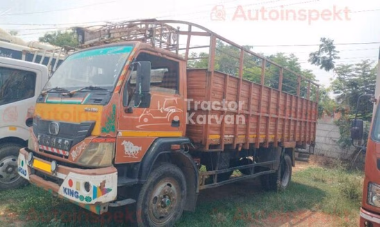 Eicher 11.1 Used Commercial Vehicle