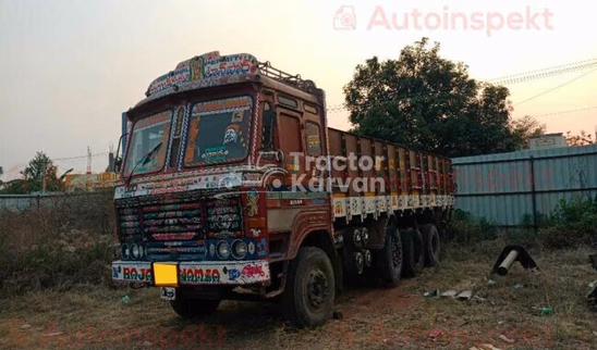 Ashok Leyland 3118 Used Commercial Vehicle