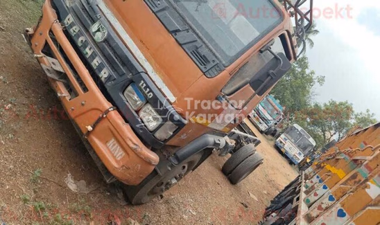 Eicher 11.1 Second Hand Commercial