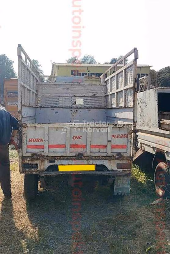 टाटा ऐस पुराने कमर्शियल व्हीकल