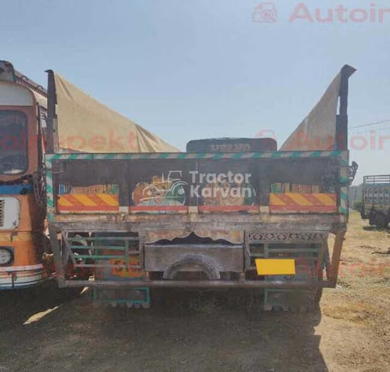 Ashok Leyland 3718 Used Commercial Vehicle