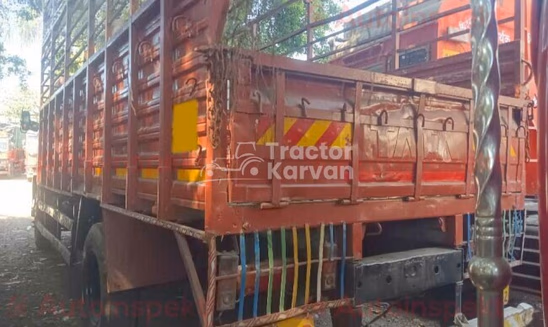 टाटा LPT 1512 पुराने कमर्शियल व्हीकल