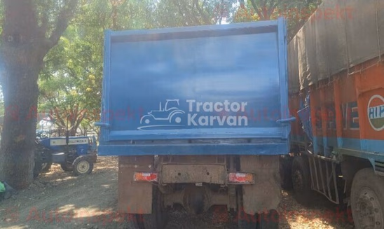 Tata LPK 2518 Used Commercial Vehicle