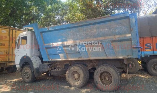 Tata LPK 2518 Used Commercial Vehicle