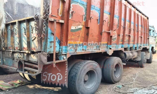 Ashok Leyland 3116 Used Commercial Vehicle