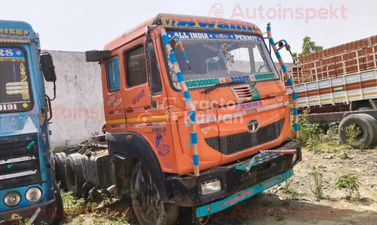 Tata 4923.T Used Commercial Vehicle