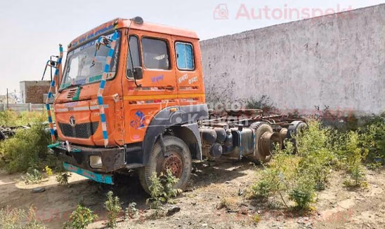 Tata 4923.T Used Commercial Vehicle