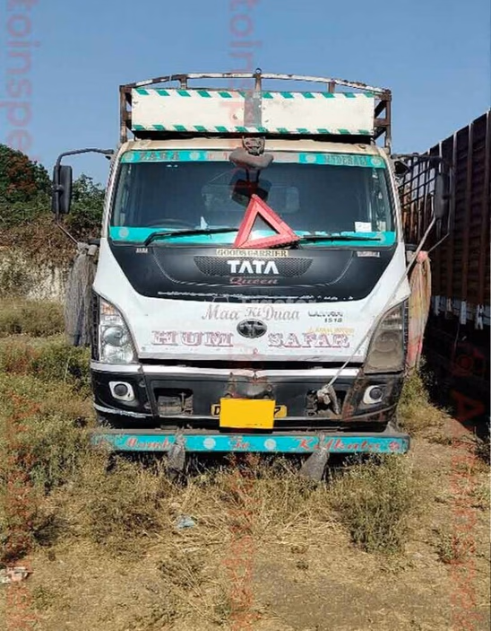 Tata Ultra 1518 Second Hand Commercial Vehicles