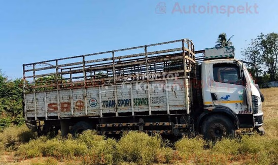 Tata Ultra 1518 Used Commercial Vehicle