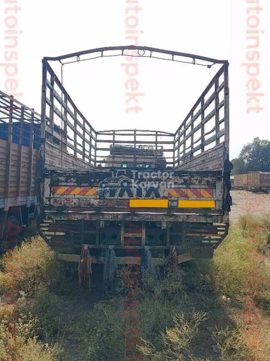 Tata Ultra 1518 Used Commercial Vehicle