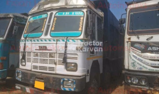 टाटा 3718 पुराने कमर्शियल व्हीकल
