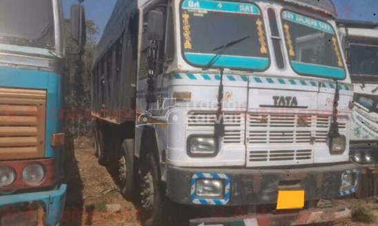 टाटा 3718 पुराने कमर्शियल व्हीकल
